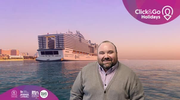 Team Spotlight: Will’s top tips for planning a cruise holiday 