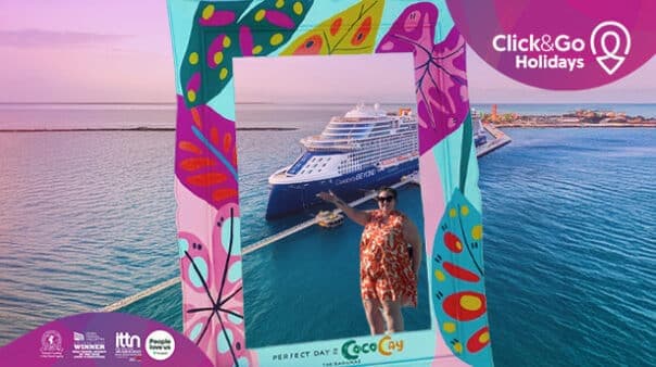 Team Spotlight: Michelle’s Top Tips for Planning a Cruise Holiday