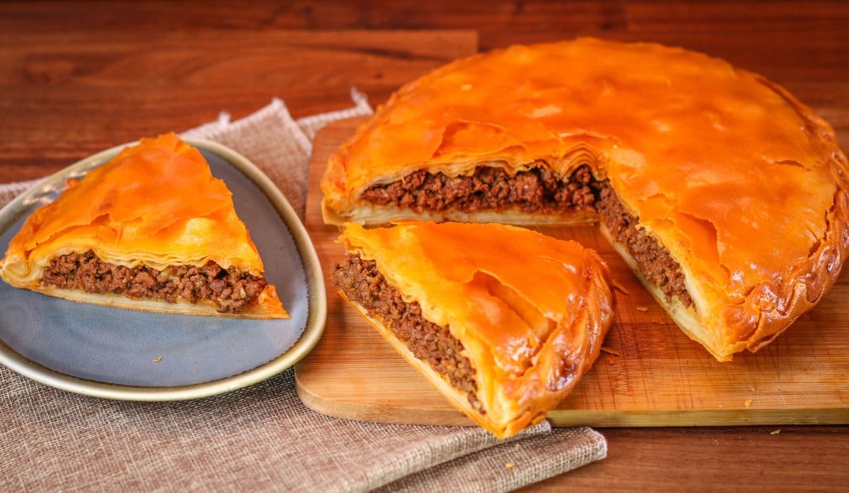 Taste Local Flavours