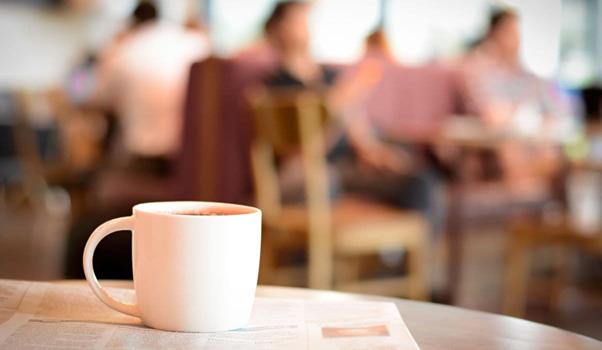 Discover Blloku’s Cafés and Nightlife