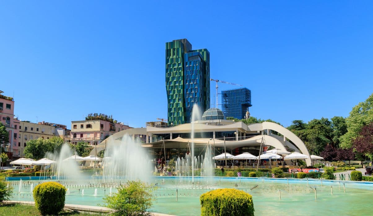 Lively Culture and Colour