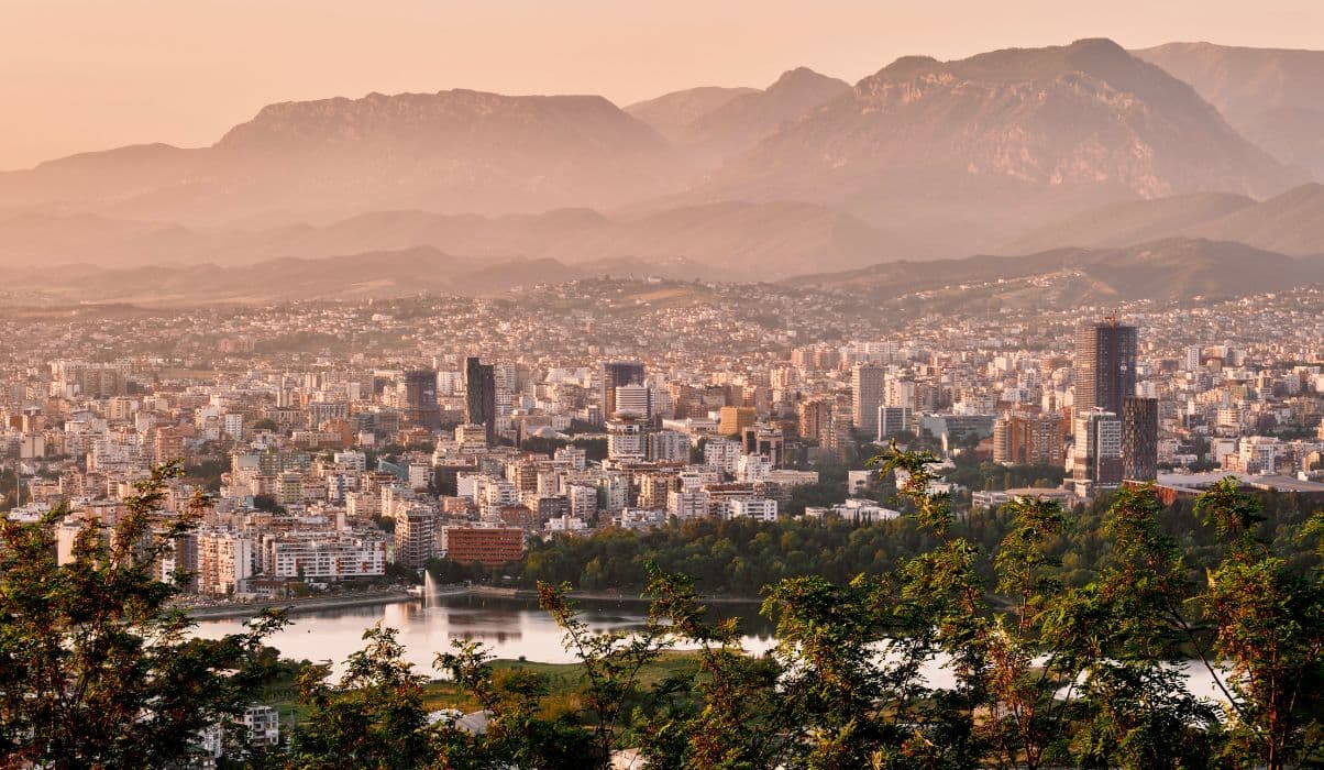 Getaway to Adventure