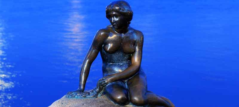 Destination Copenhagen