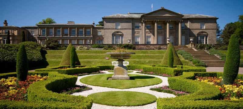 Destination Manchester