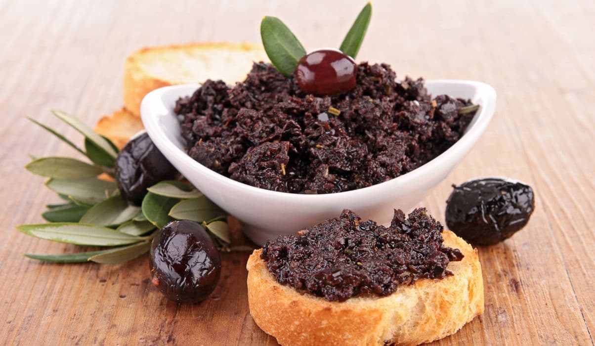 Tapenade