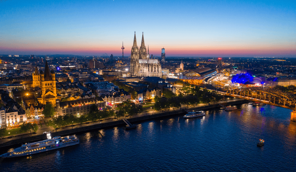 Cologne Carnival (Karneval)