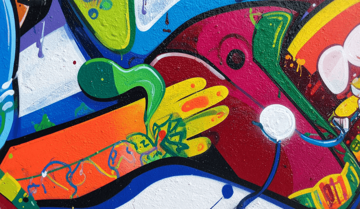 Neighbourhood Wandering