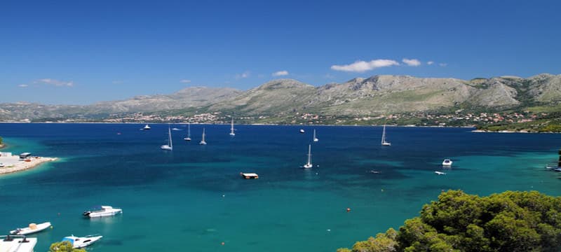 Destination Cavtat