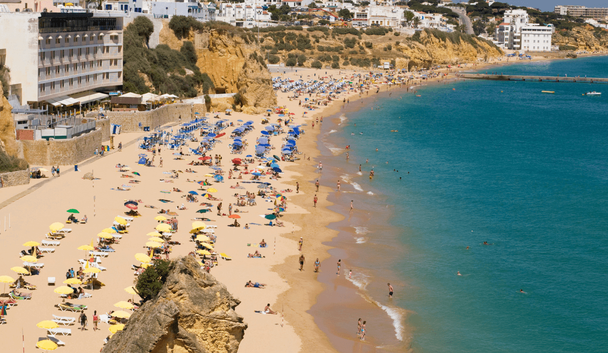 Albufeira