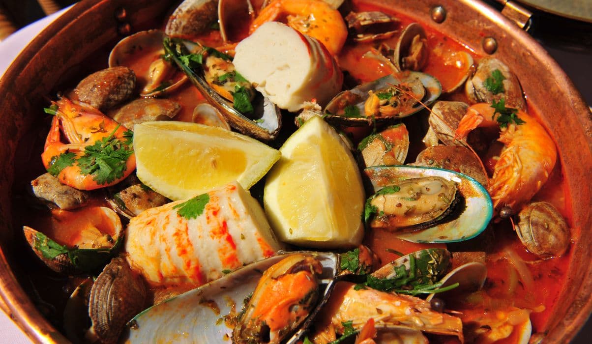 Cataplana