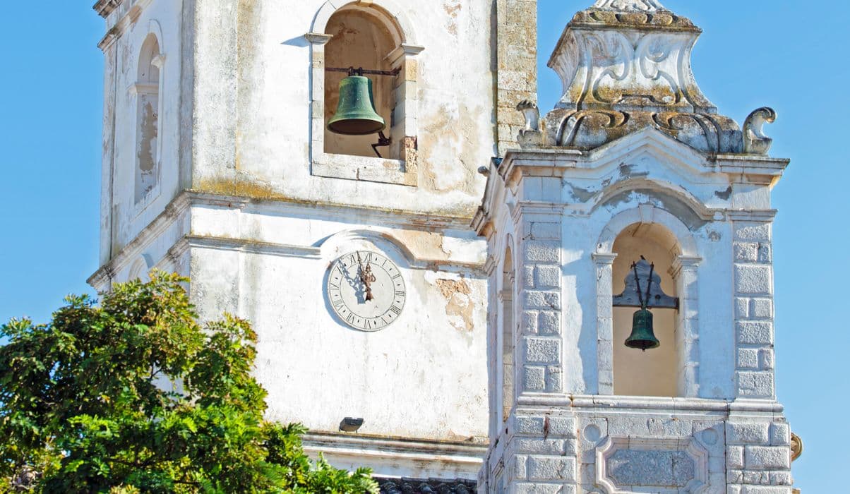 Church of St. Anthony