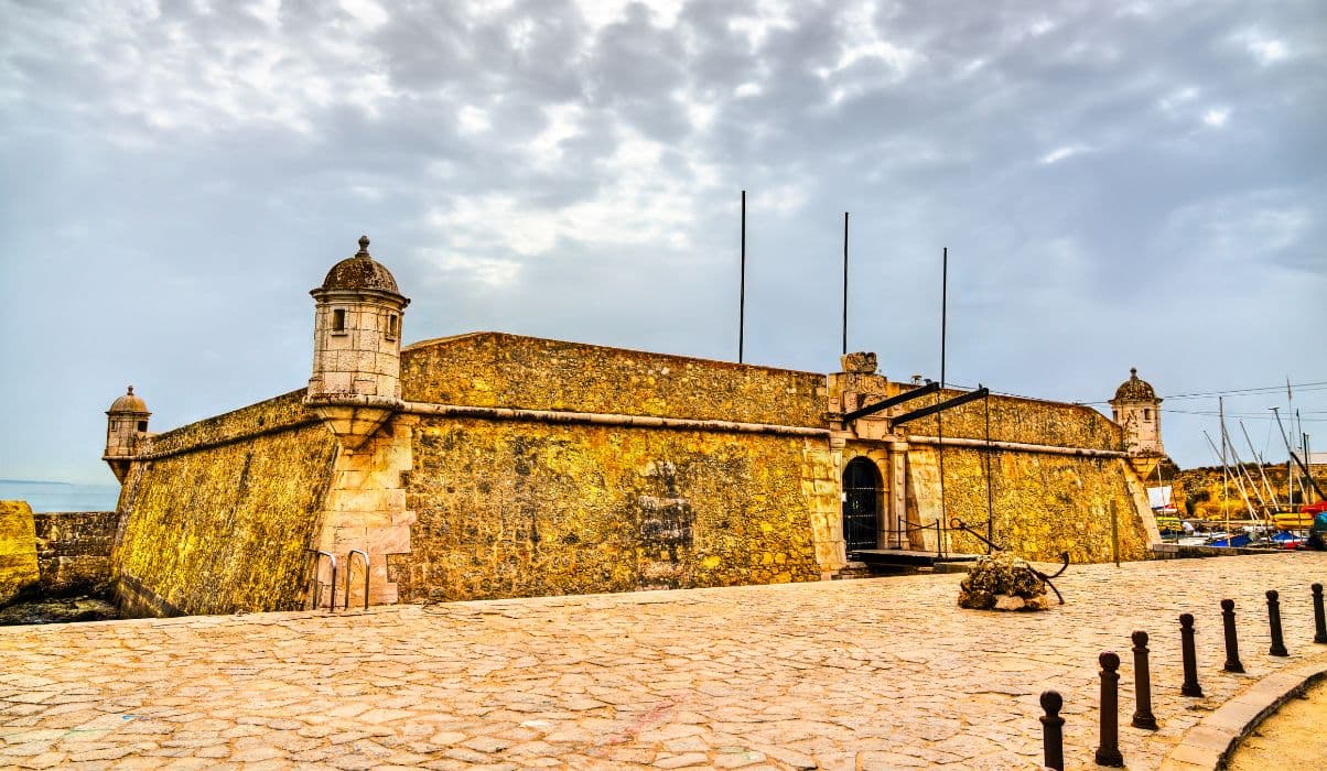 Rich History and Culture