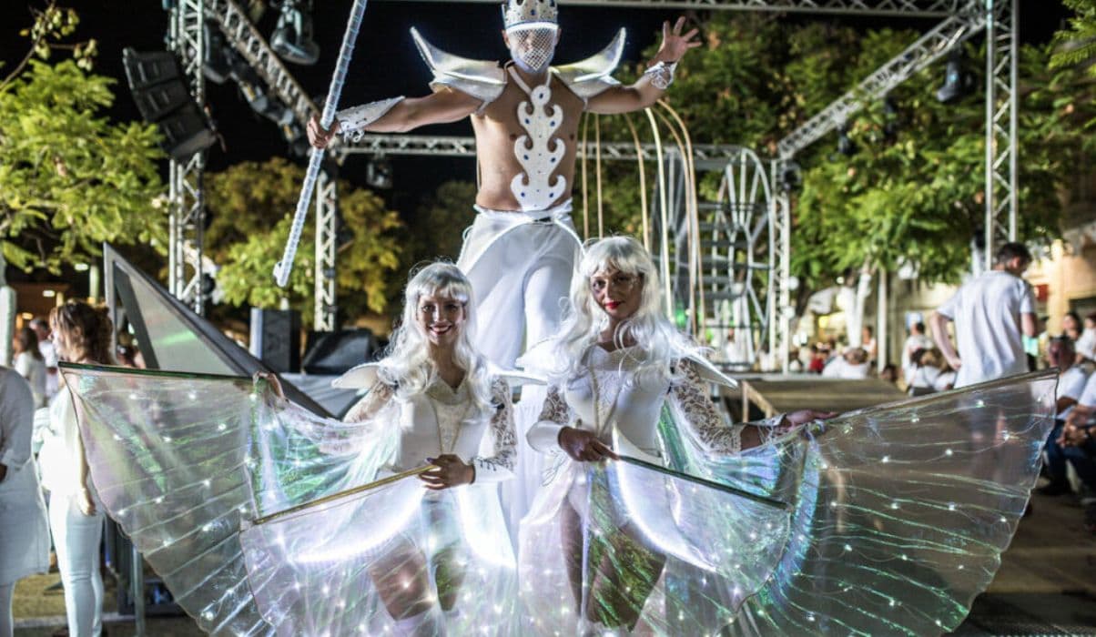 Local Festivals