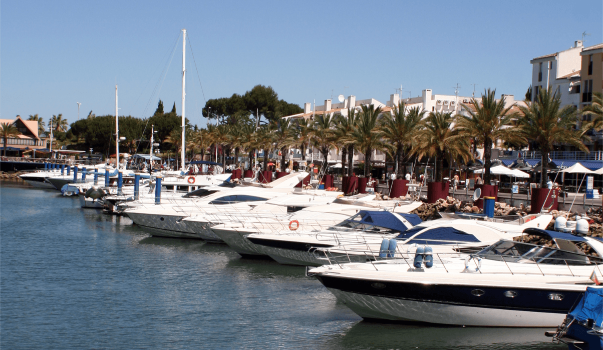 Vilamoura