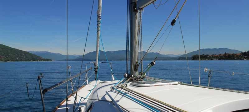 Destination Lake Maggiore