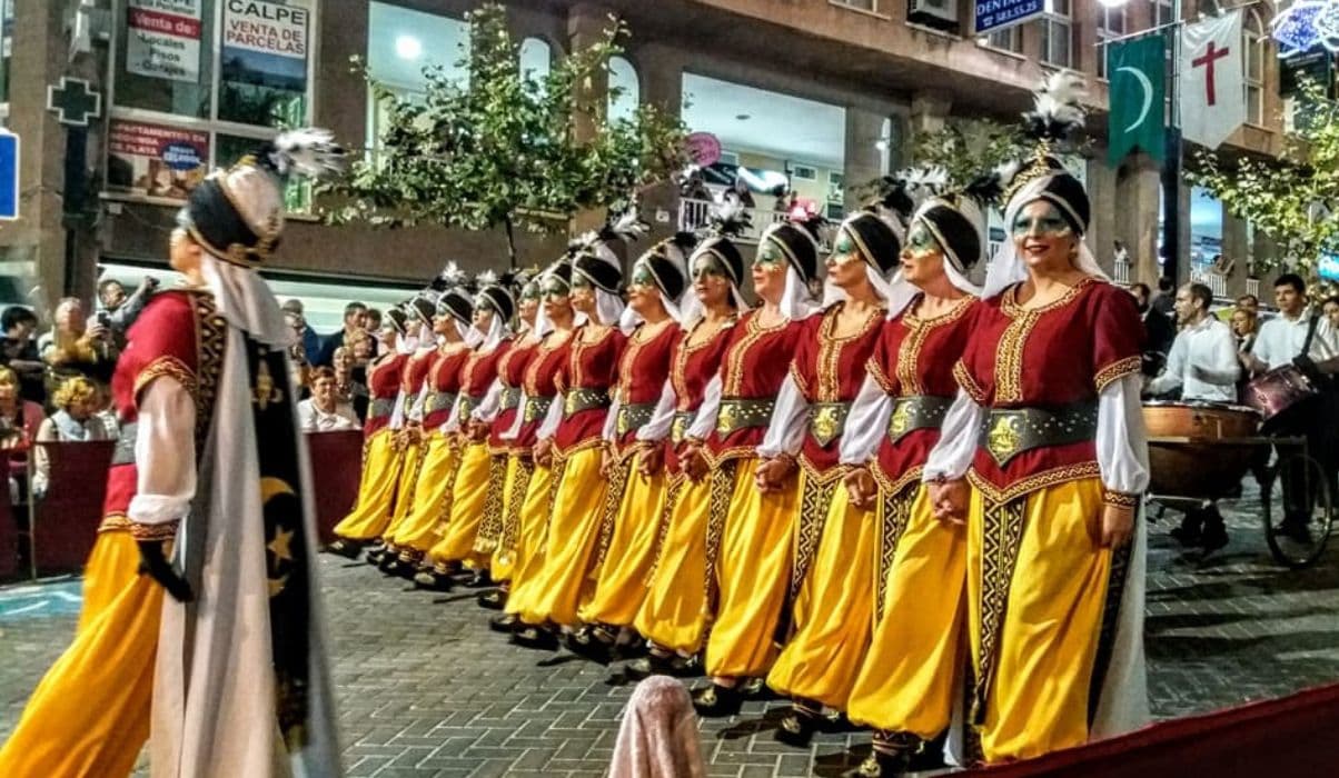 Exciting Local Festivals