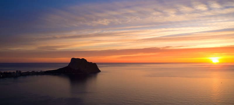 Destination Costa Blanca