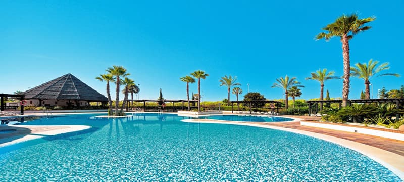 Destination Isla Cristina