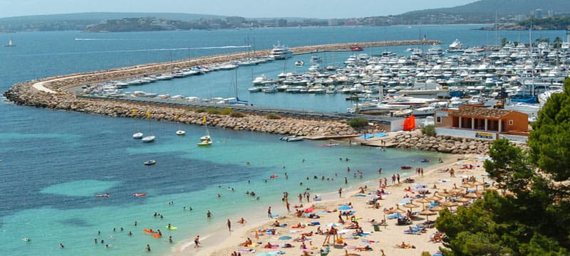 Destination Portals Nous