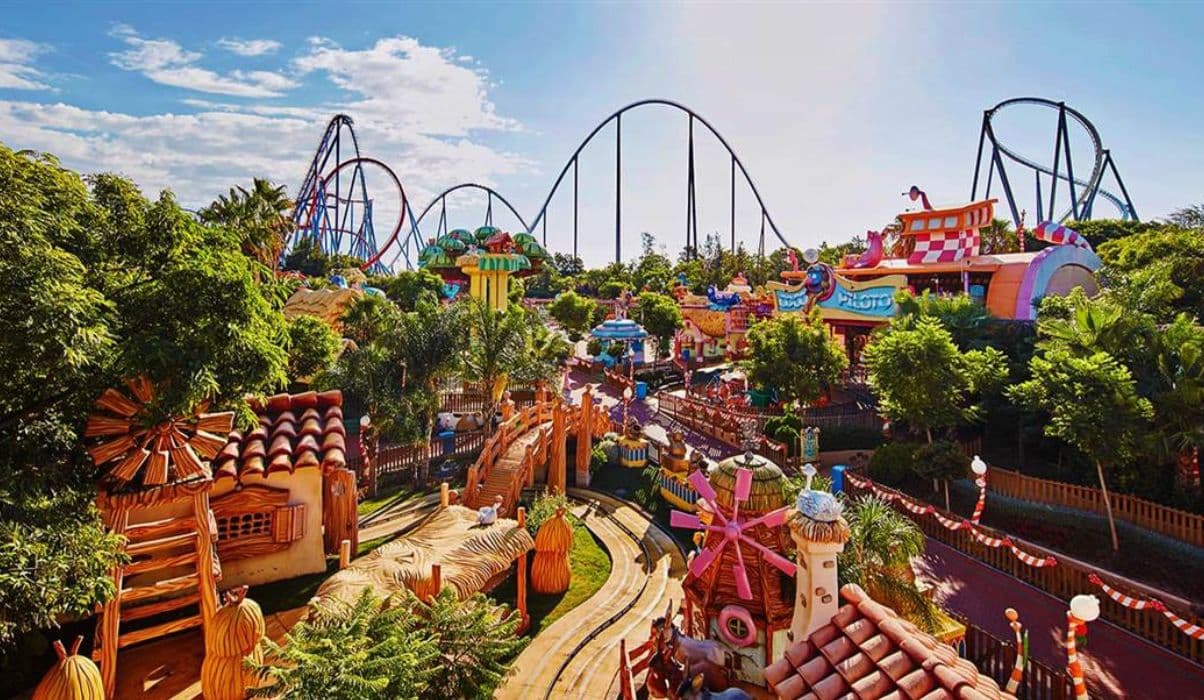 Family-Friendly Activities