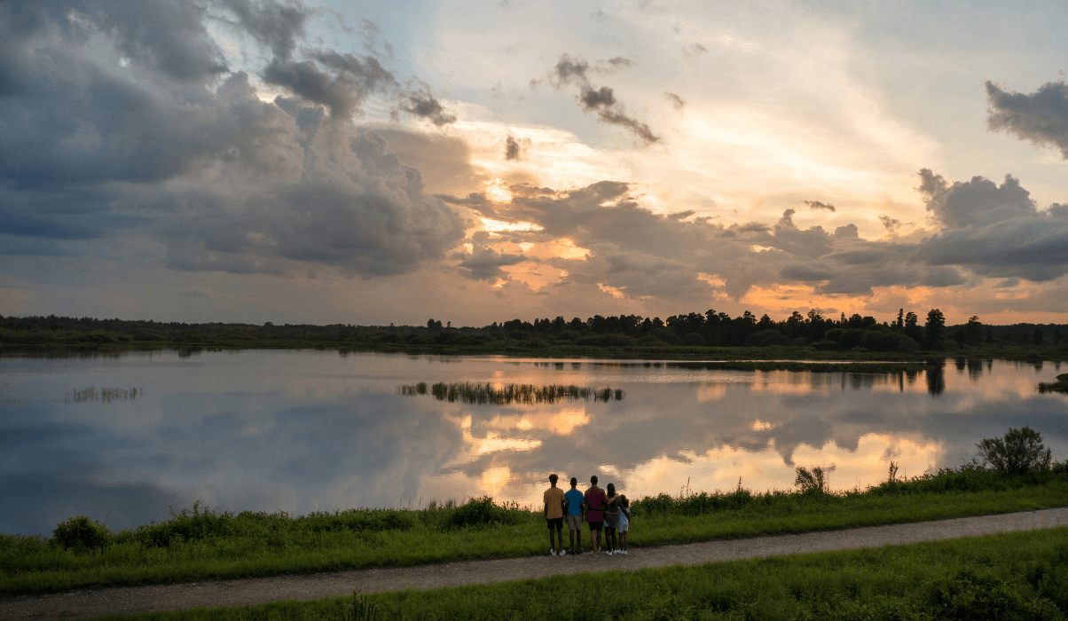 Destination Central Florida