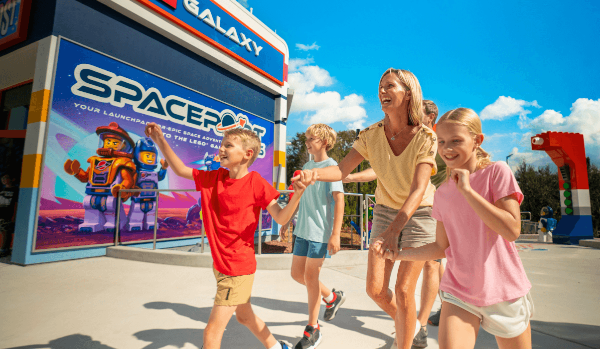 LEGOLAND® Florida Resort