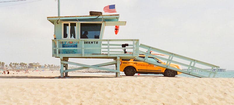 Destination Florida - Miami Coast