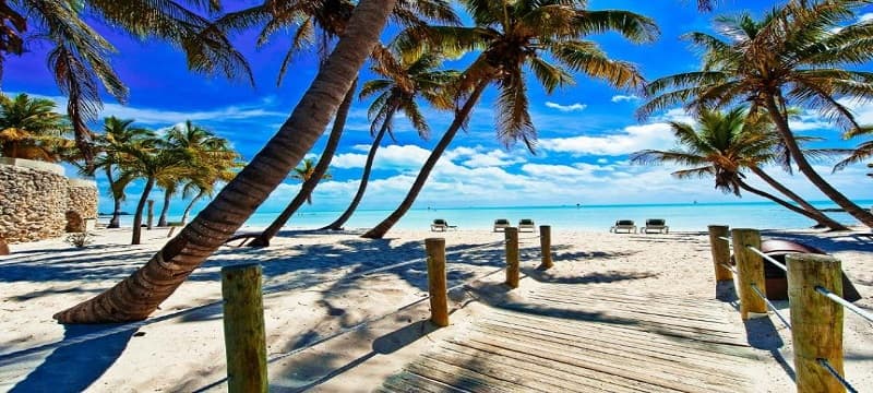 Destination Key West