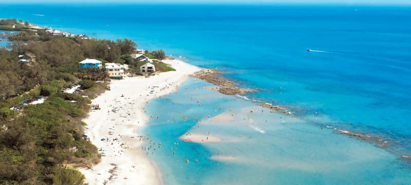 Destination Florida - Gulf Coast