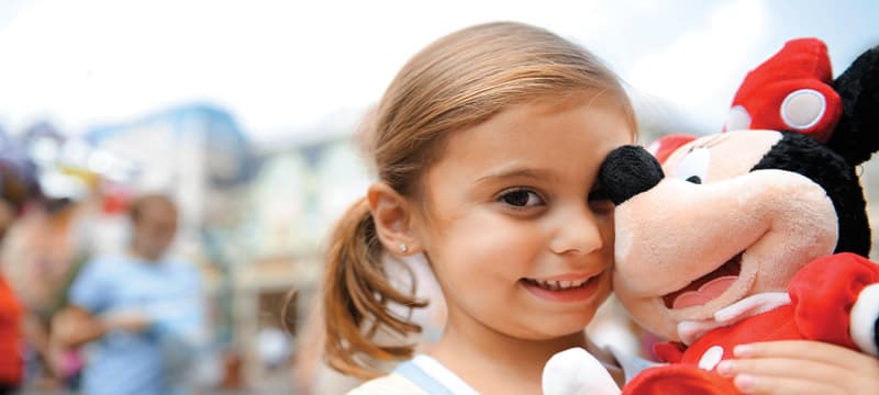 Destination Florida - Orlando