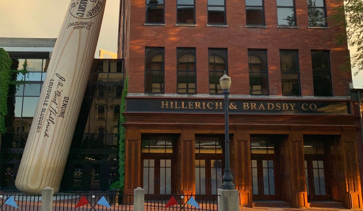 Visit Louisville's Most Famous Attractions