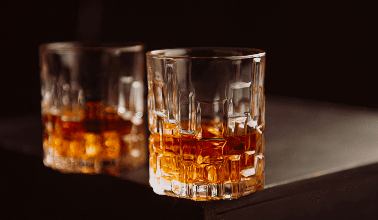 Bourbon, Music and Culture