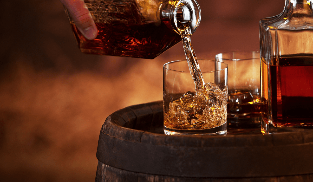 Discover Louisville's Bourbon Scene