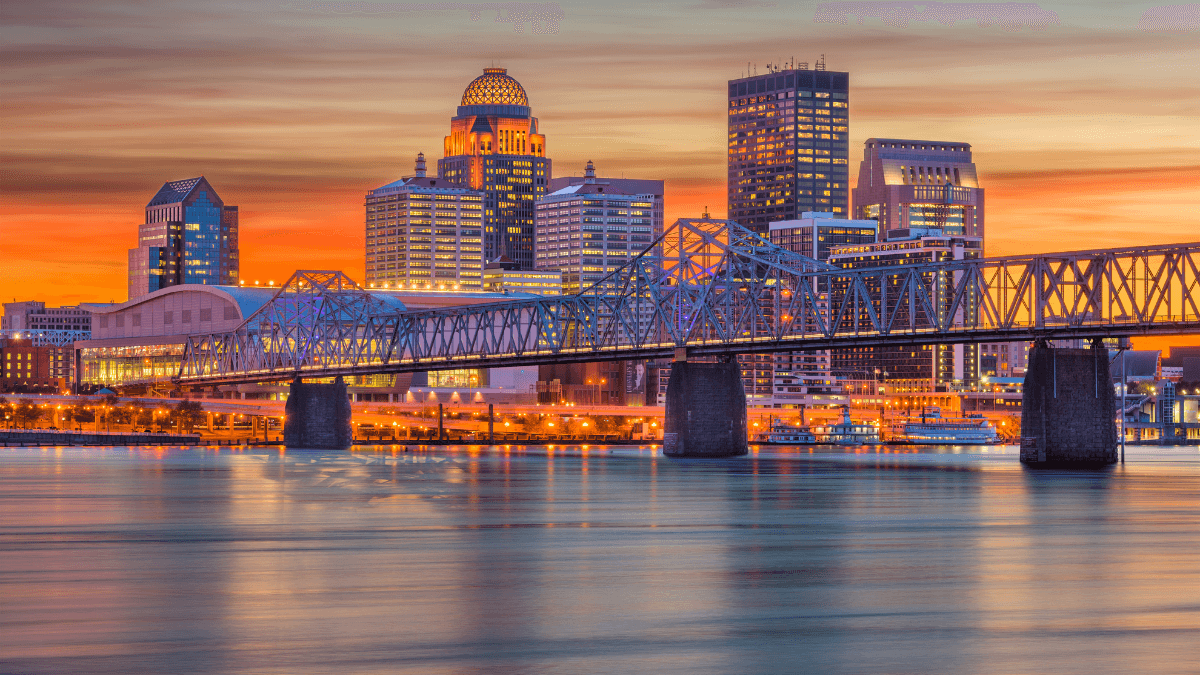 Destination Louisville