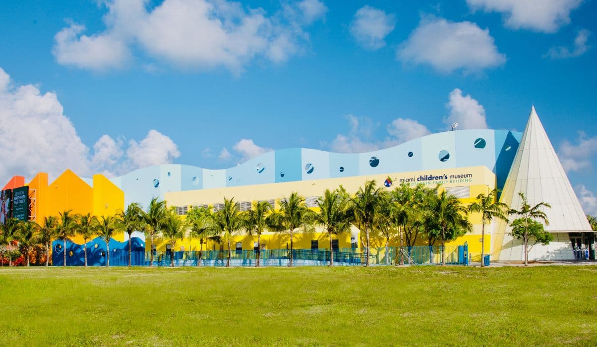 Miami Children’s Museum