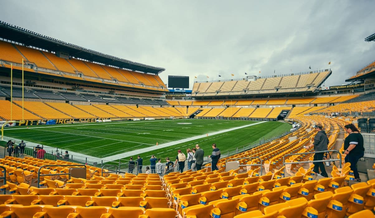 NFL - Pittsburgh Steelers