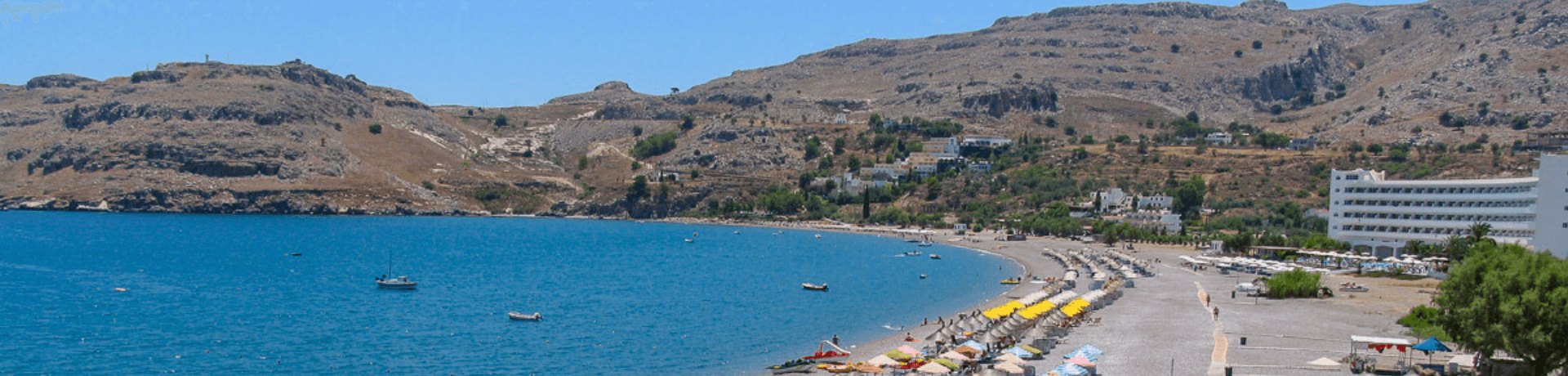 Destination Ialyssos