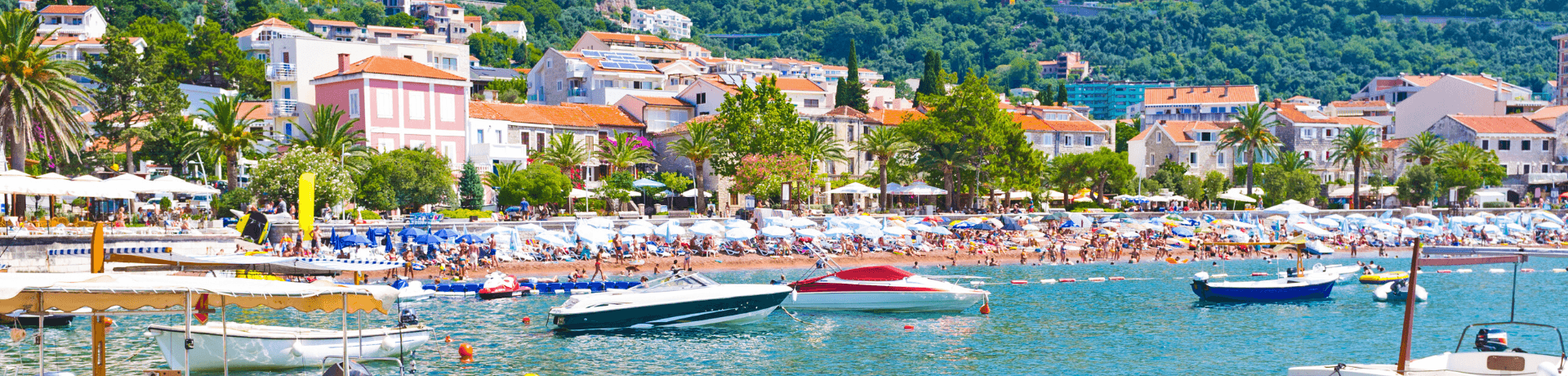 Destination Petrovac