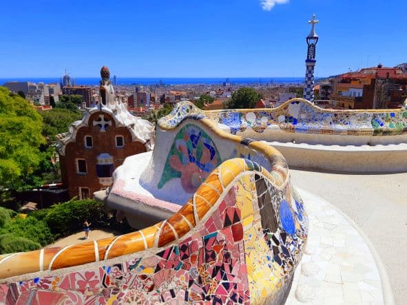 NCL 7 night Spain, France & Italy Fly/Cruise onboard Norwegian Epic