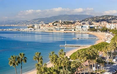 MSC Summer 2027 7-night Mediterranean Fly/Cruise from Barcelona onboard MSC Fantasia