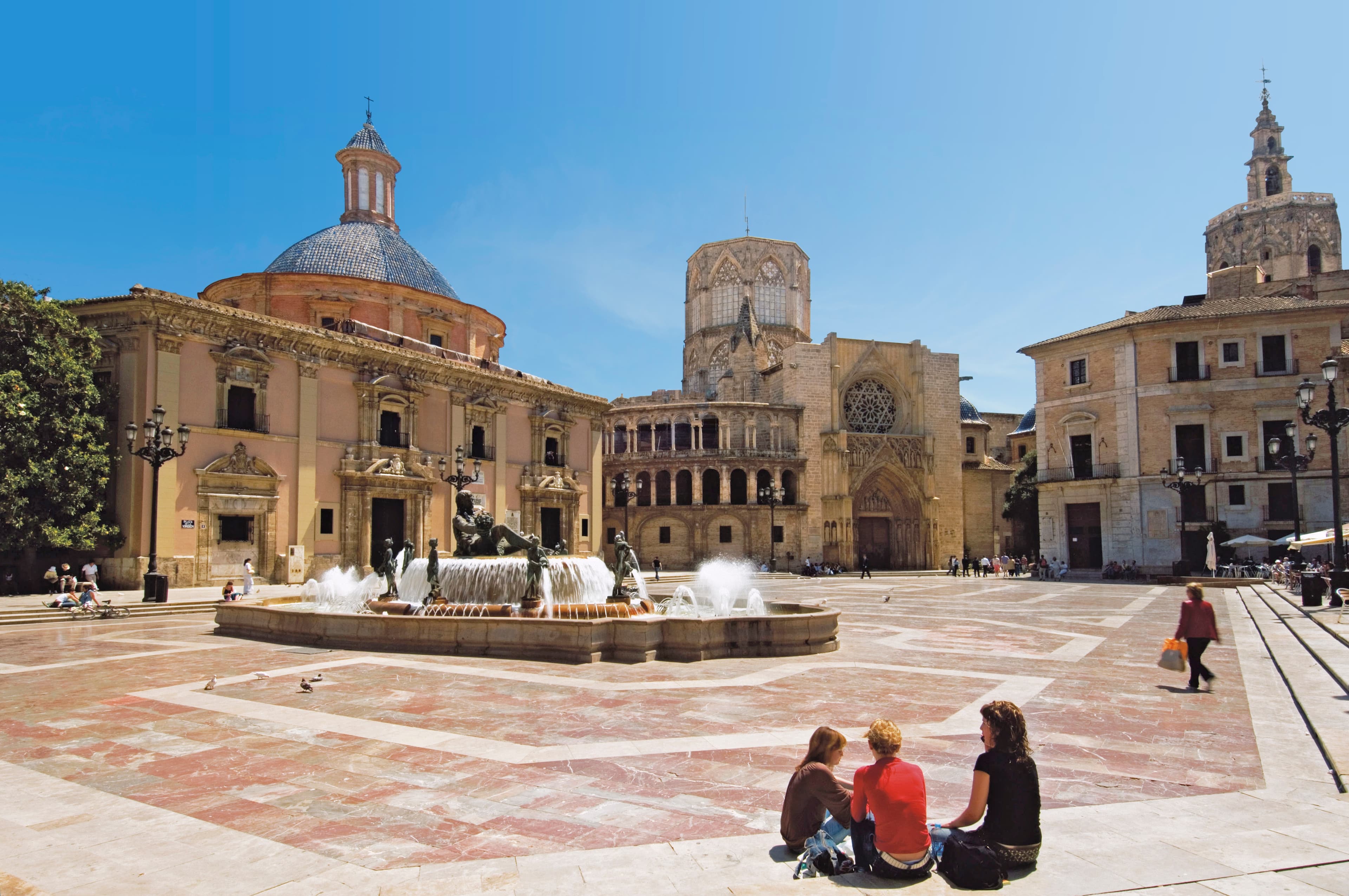 MSC 5 night Mini Fly/Cruise & Stay onboard MSC Sinfonia