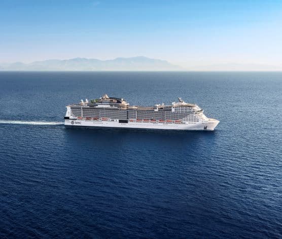 MSC Summer 2027 7-night Mediterranean Fly/Cruise from Barcelona onboard MSC Virtuosa
