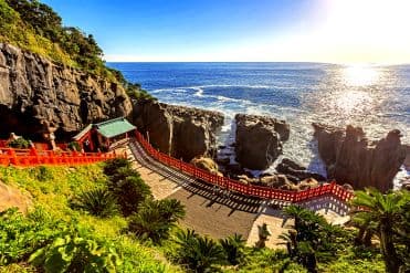RCL 12 night Tokyo, Taiwan & Hong Kong Fly/Cruise & Stay onboard Spectrum of the Seas
