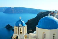 PR 8 night Italy, Greece & Turkey Fly/Cruise & Stay onboard Enchanted Princess