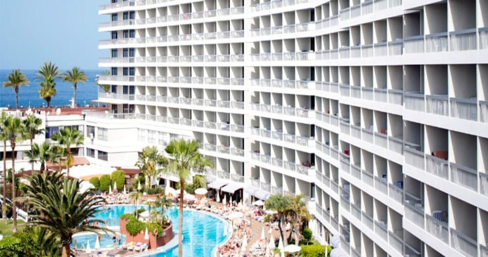 ONA Palm Beach Tenerife