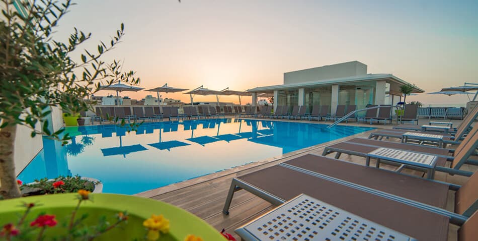 Maritim Antonine Spa