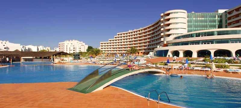 Paraiso de Albufeira