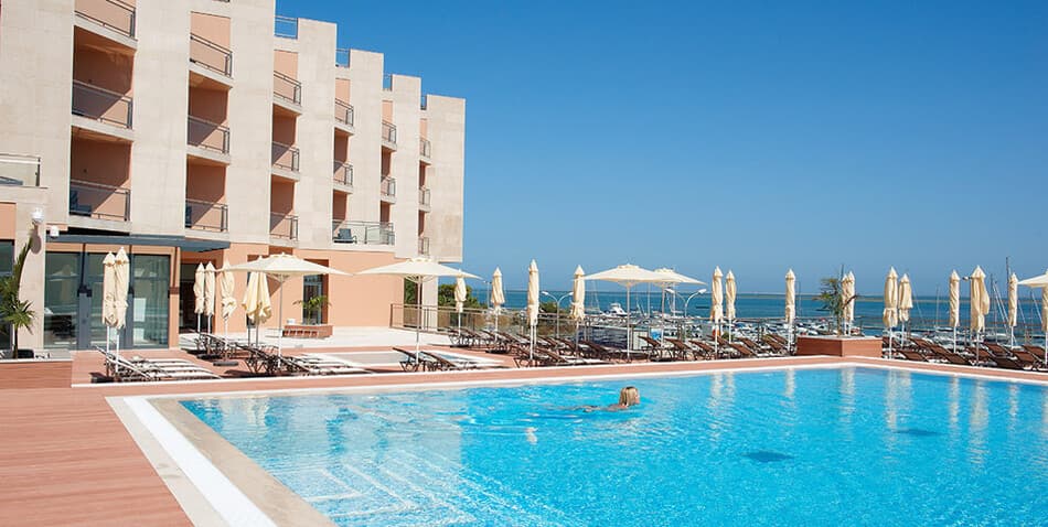 Real Marina Hotel & Spa