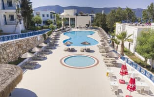 Bodrum Holiday Resort & Spa