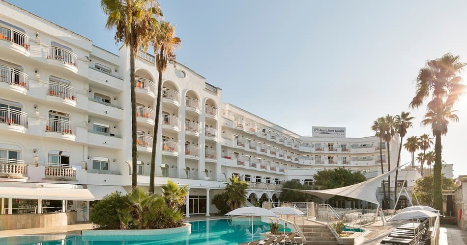 Best Lloret Splash